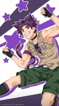 Yoichi NTR – Camp Buddy dj manga cover