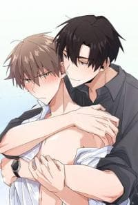 Placebo Memories manga cover