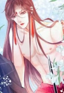 My Queen Wants To Be My Husband manga cover