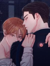 Please, Candy! manga cover