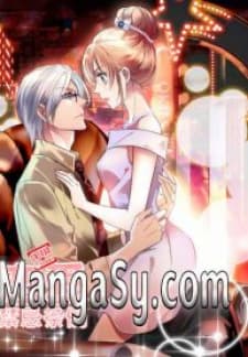 The Rules Of Forbidden Love manga cover