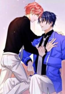 You Have To Take Responsibility For Me manga cover