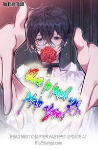 Dare To Touch My Potato Again? manga cover
