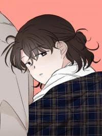 Loving the Now manga cover