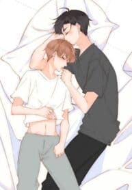 Let Me Show You How Much I Love you manga cover