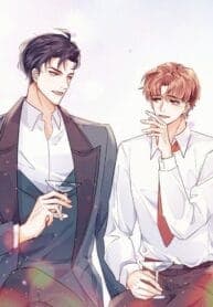 President, I Don’t Want To Sleep With You manga cover