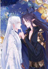 Demon Wants To Hug ( season 2 ) manga cover