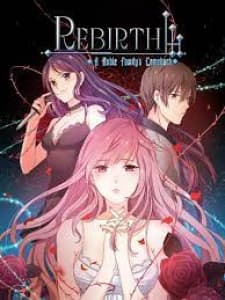 Rebirth: A Noble Family's Comeback manga cover