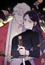 The Script manga cover