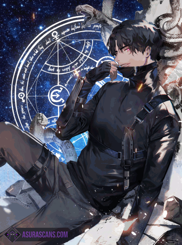 Return of the Disaster-Class Hero manga cover