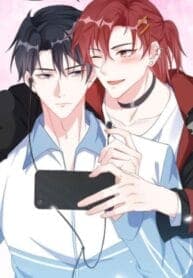 Hey Baby, You Have A Nice Waist manga cover