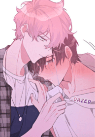 Don’t Get Eaten by the Dream Demon manga cover