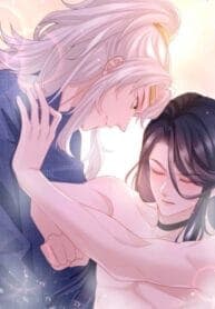 The defeated general must be a maid manga cover