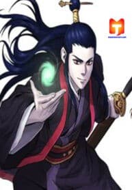 Kang-jin Lee manga cover
