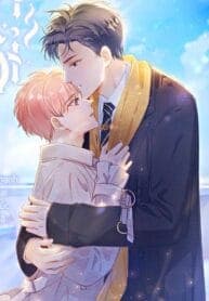 Flowers Have Faded, But I’m Still Waiting manga cover