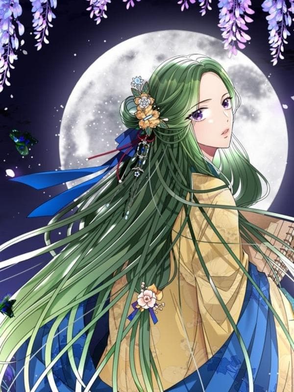 Bloom of Vengeance manga cover