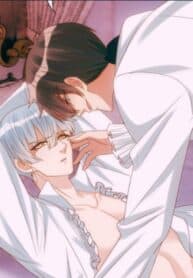 Your Royal Highness, Will You Be Mine Tonight? manga cover