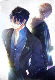Betrayed Again manga cover