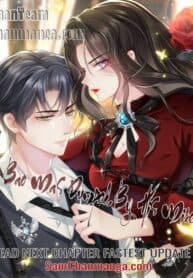 CEO Bao Was Dumped By His Wife manga cover