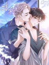 Living Life Over manga cover