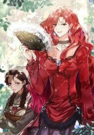I’m Divorcing My Tyrant Husband manga cover