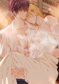 Your Royal Highness Prince’s First Love manga cover