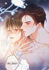 OMG! I Gave Birth A Child With Him manga cover