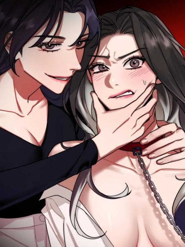 [GwangGong Industrial Complex] WEAKNESS manga cover