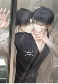 I Gave Him A Heart, He Gave Me A Wound manga cover
