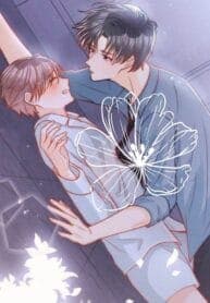 Could You Let Me Take Care Of You? manga cover