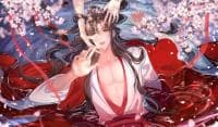 OVERLORD TYPE PRINCESS ROLLOVER GUIDE manga cover