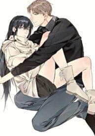 Spend My Lifetime Looking For You manga cover