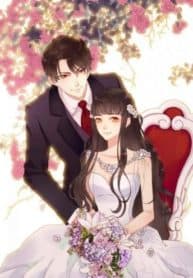 Contract Wife Runs away from the CEO manga cover