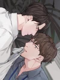 Silky Secrets manga cover