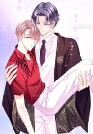 The System Wants To Love Me manga cover