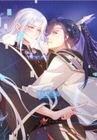 I Said Again, Will You Be My Wife? manga cover
