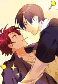 I Thought He Was A Girl manga cover