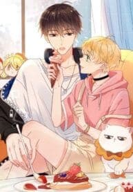 Nothing’s Gonna Change My Love For You manga cover