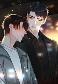 You Can’t Escape From Me manga cover