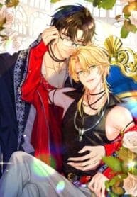 My Manager Was Bullying Me All Day manga cover