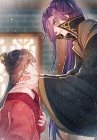 I Left My Country Behind To Become Your Wife manga cover