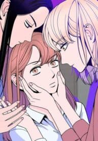 Tendering Resignation manga cover