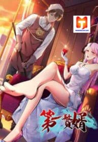 THE BEST HUSBAND EVER manga cover