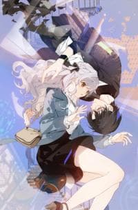 Script Shop of Dream manga cover