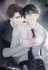My Teacher Wants To Make Me Happy manga cover