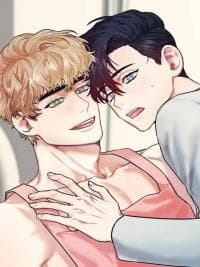 The Housekeeper's Load manga cover