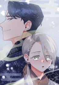 A Sip of Poison manga cover