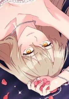 Lady Elisha’s Diary of Debauchery manga cover