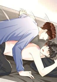 My Classmate, Your Body Is Sweet manga cover
