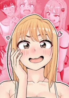Crossing the Line manga cover